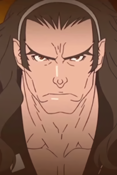 ドラマツルギー