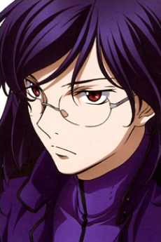 ティエリア・アーデ