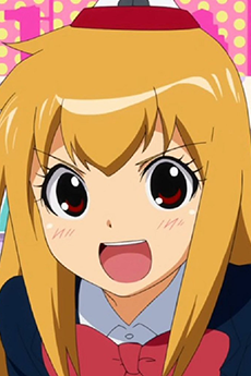 源間 色枝, 姉さん