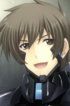 ユウヤ・ブリッジス