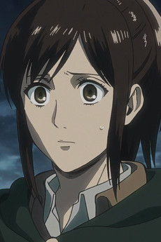 サシャ・ブラウス