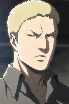 ライナー・ブラウン