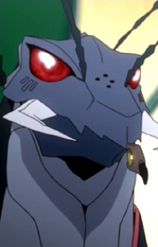 ルー・メギウス