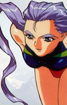 アイラ・ヴェフェラスカ・ロスノフスキ