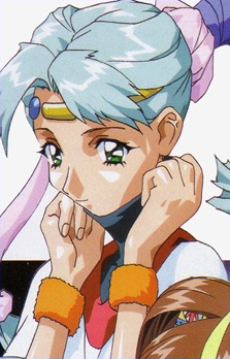 クリス・クリストファ