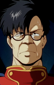 カイデン・ル・マシーレ