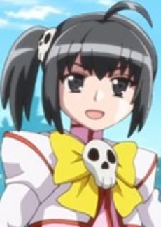 ゲルニカ・バーンフィールド