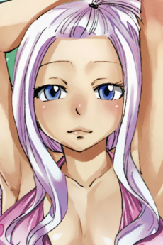 ミラジェーン・ストラウス