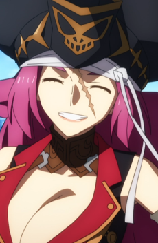 フランシス・ドレイク