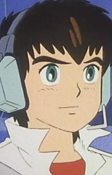 ロディ・シャッフル