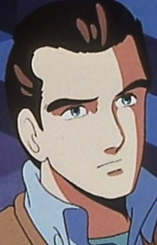 スコット・ヘイワード