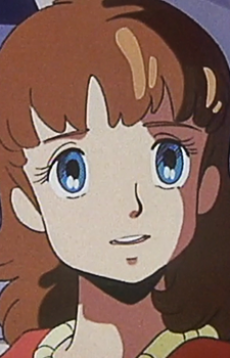 クレア・バーブランド