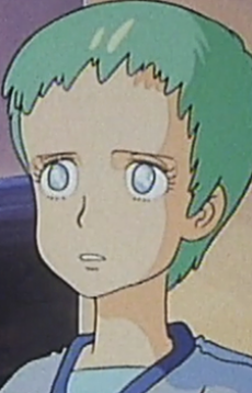 カチュア・ピアスン