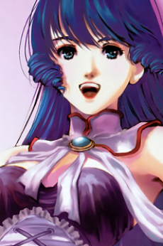 リン・ミンメイ