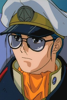 マクシミリアン・ジーナス