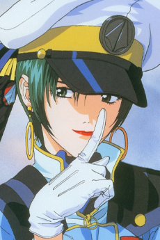 ミリア・ファリーナ