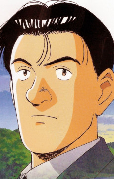 平賀＝キートン・太一