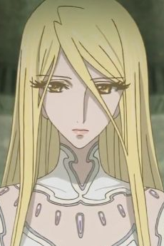 スターシャ・イスカンダル