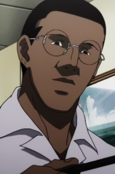 ウィリアム・ネルソン（ワイリ）