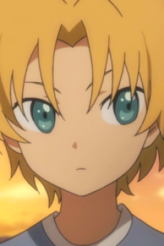 青砥ゴンザレス琢馬