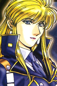 レビア・マーベリック