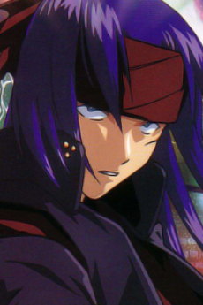 エアーズ・ブルー