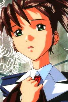 ユイリィ・バハナ