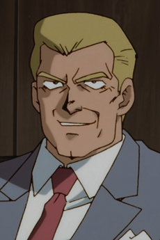 ハインツ上院議員