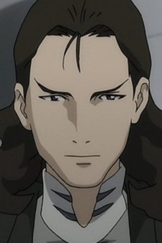 ラウル・クリード