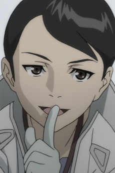 デダルス・ユメノ