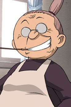 ピナコ・ロックベル