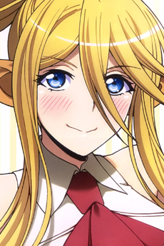 セントレア・シアヌス