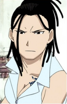 イズミ･カーティス