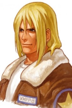 テリー・ボガード