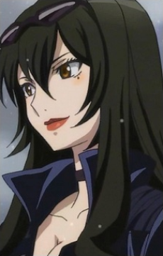 山本エヴァンジェリン