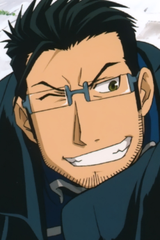 マース･ヒューズ