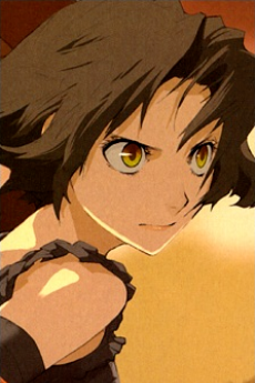 シャーネ・ラフォレット