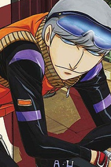 アルベルト・ハインリヒ