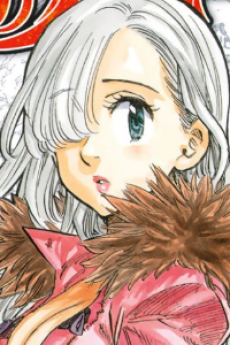 エリザベス・リオネス