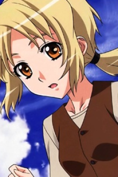 ノーラ・アレント