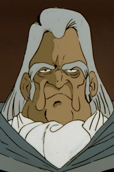 ロイ・バルボア