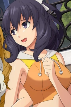 リーシャ・マオ