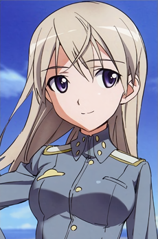 エイラ・イルマタル・ユーティライネン