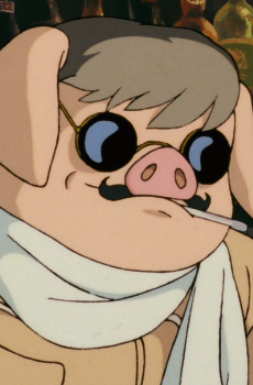 ポルコ・ロッソ