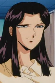 ヘルガ・ミッターマイヤー