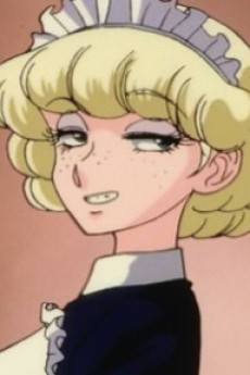 アイリーン・サンダース