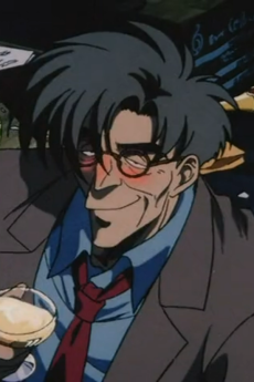 ジャン・ピエール・モンタン