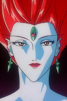 シャロン・アップル