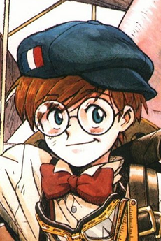 ジャン・ロック・ラルティーグ