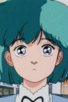 エイミ・ハリソン